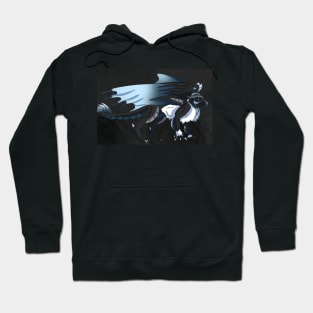 Glaxies Hoodie